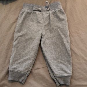 Boys sweatpants
